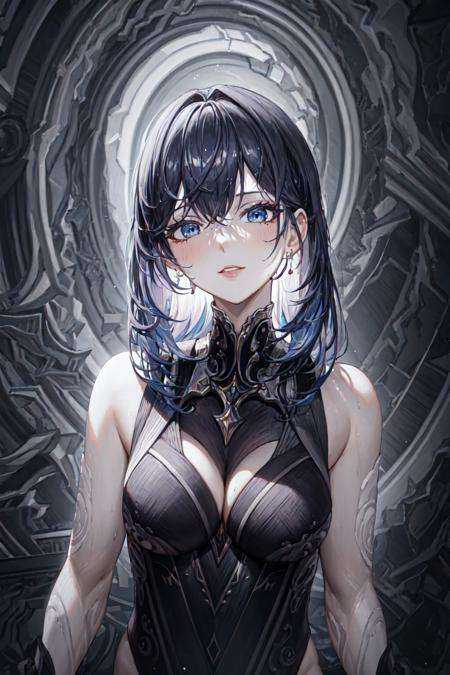 masterpiece,  best quality,  1girl on Tensor.Art