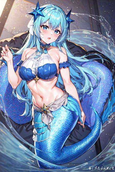 masterpiece,  best quality,  1girl on Tensor.Art