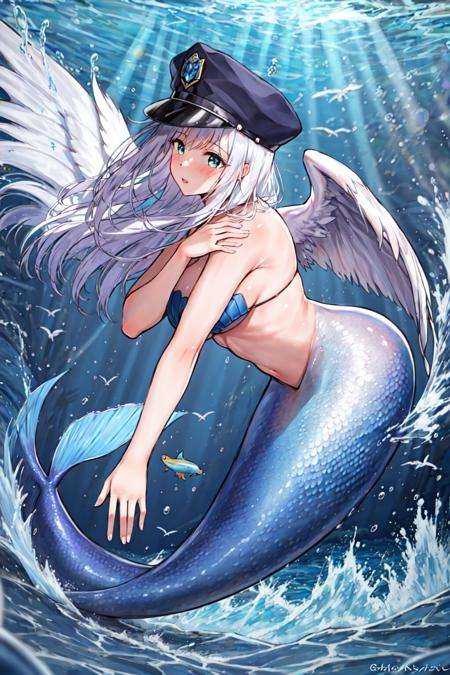 masterpiece,  best quality,  1girl on Tensor.Art