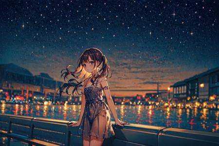 masterpiece,  best quality,  1girl on Tensor.Art