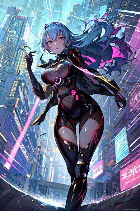 masterpiece,  best quality,  1girl on Tensor.Art