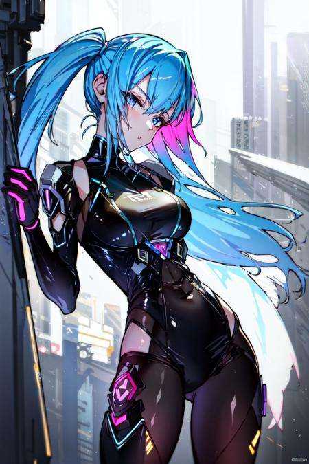masterpiece,  best quality,  1girl on Tensor.Art