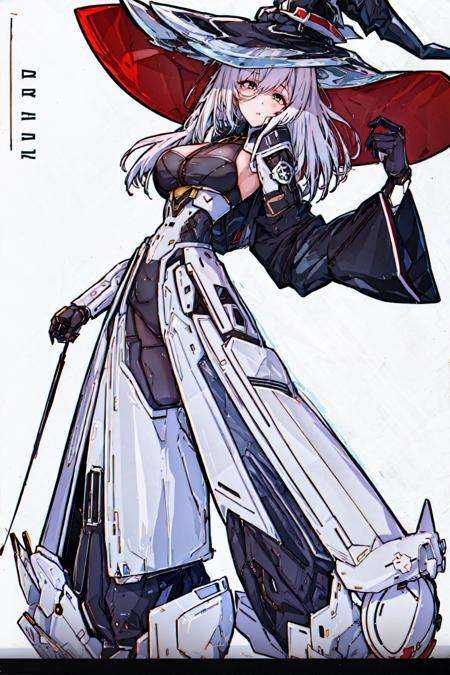 masterpiece,  best quality,  1girl on Tensor.Art