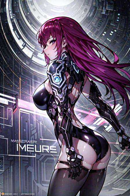 masterpiece,  best quality,  1girl on Tensor.Art