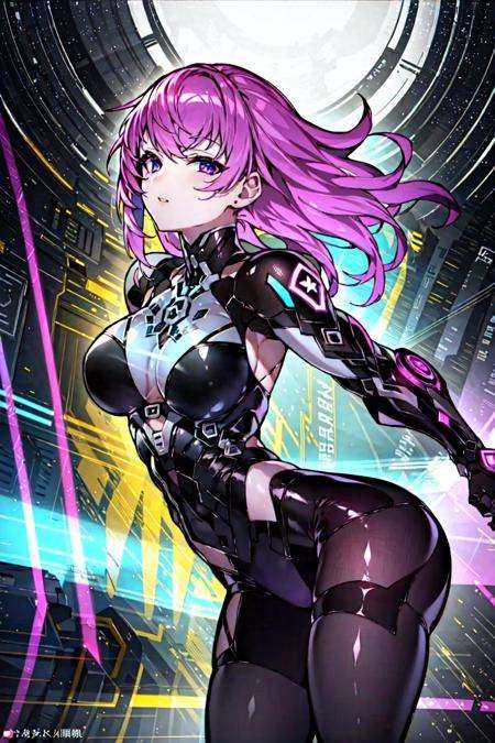 masterpiece,  best quality,  1girl on Tensor.Art