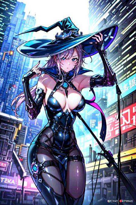 masterpiece,  best quality,  1girl on Tensor.Art
