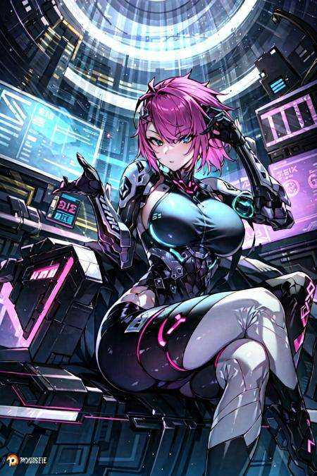 masterpiece,  best quality,  1girl on Tensor.Art