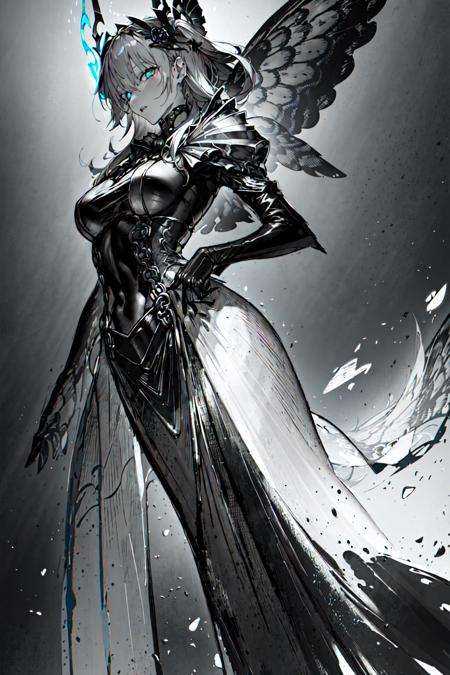 masterpiece,  best quality,  1girl on Tensor.Art