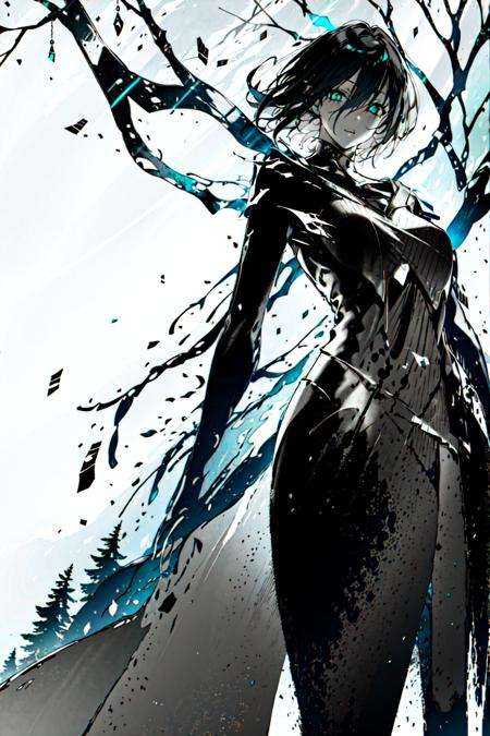 masterpiece,  best quality, on Tensor.Art