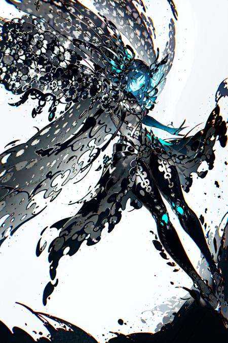 masterpiece,  best quality,  1girl on Tensor.Art