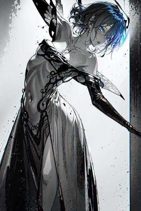 masterpiece,  best quality,  1girl on Tensor.Art