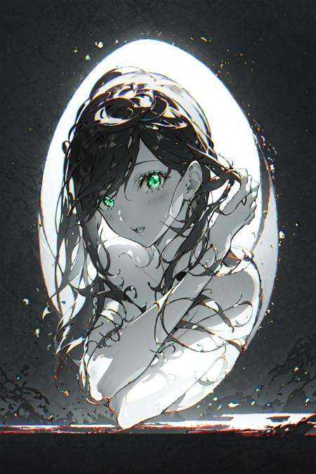 masterpiece,  best quality,  1girl on Tensor.Art