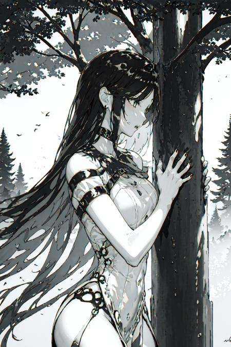 masterpiece,  best quality,  1girl on Tensor.Art