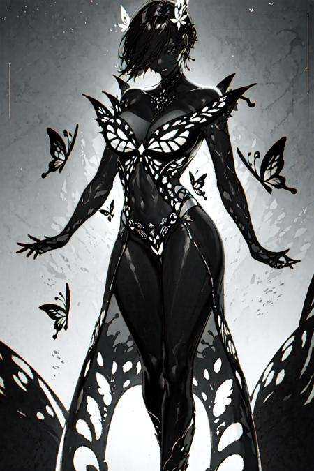 masterpiece,  best quality,  1girl on Tensor.Art