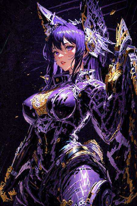 masterpiece,  best quality,  1girl on Tensor.Art
