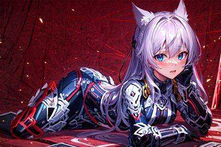 masterpiece,  best quality, on Tensor.Art