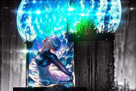 masterpiece,  best quality, on Tensor.Art