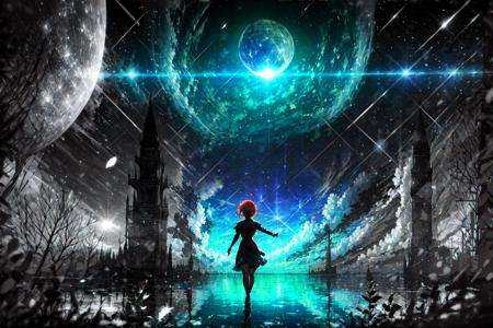 masterpiece,  best quality,  1girl on Tensor.Art