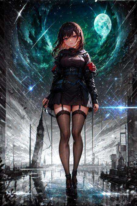 masterpiece,  best quality,  1girl on Tensor.Art