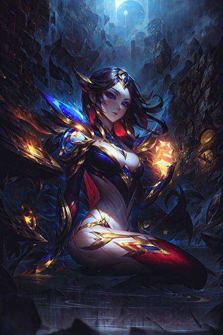 masterpiece,  best quality,  1girl on Tensor.Art