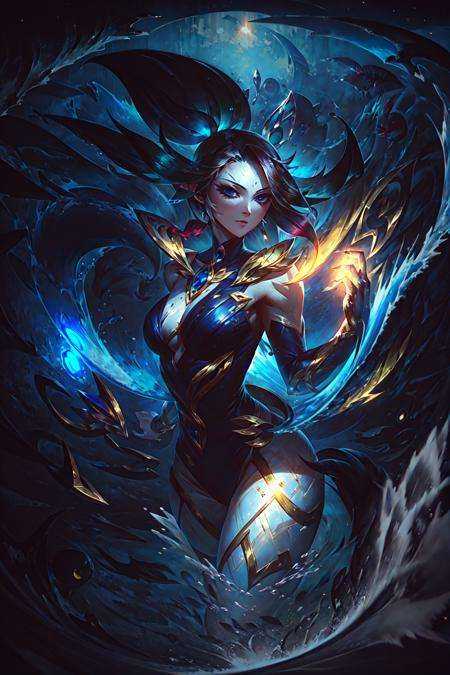 masterpiece,  best quality,  1girl on Tensor.Art