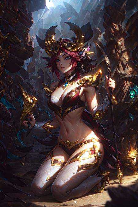 masterpiece,  best quality,  1girl on Tensor.Art
