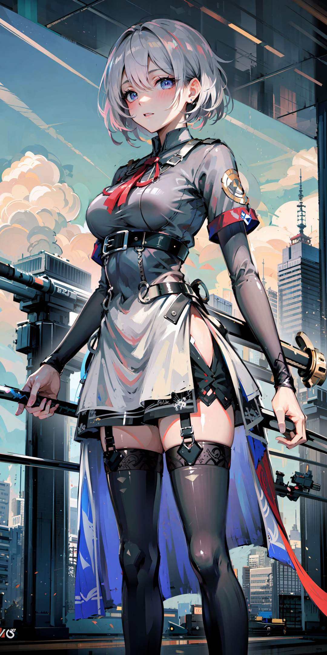 ,(Masterpiece:1.2, high quality), (pixiv:1.4),