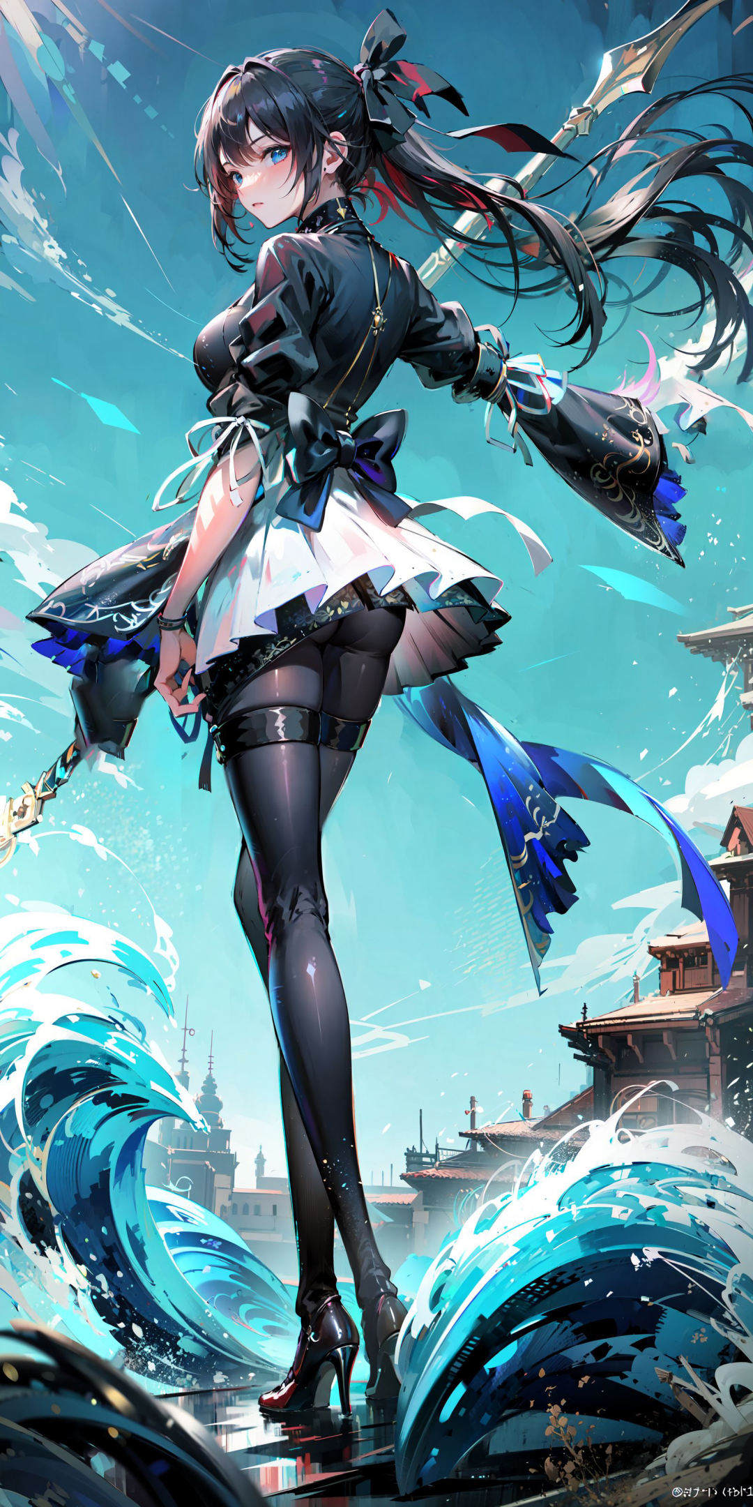 ,(Masterpiece:1.2, high quality), (pixiv:1.4),