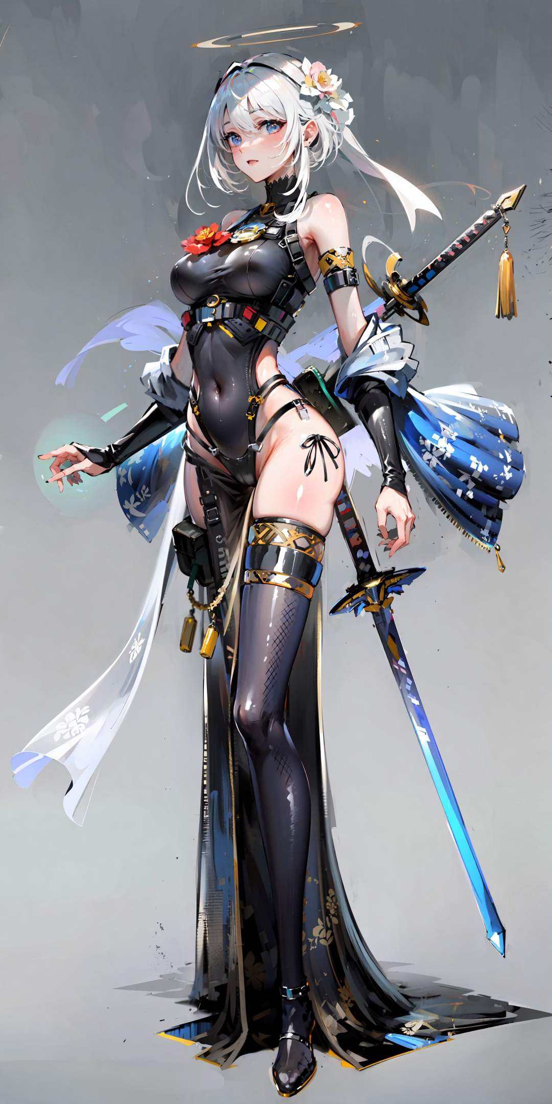 ,(Masterpiece:1.2, high quality), (pixiv:1.4),