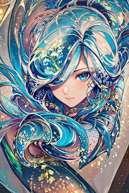 masterpiece,  best quality, on Tensor.Art