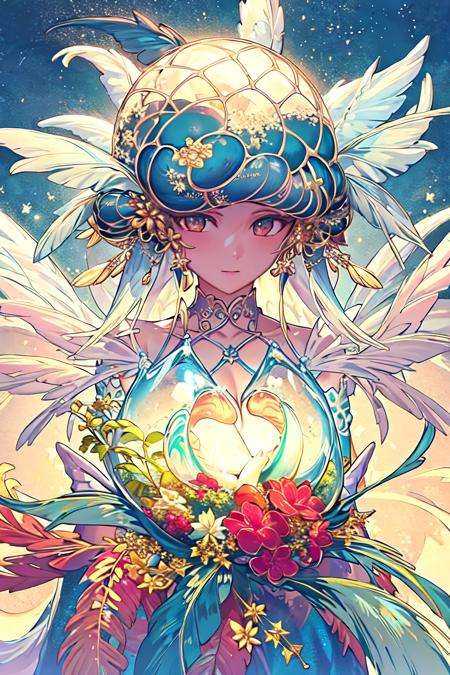 masterpiece,  best quality, on Tensor.Art