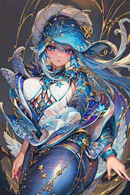 masterpiece,  best quality, on Tensor.Art