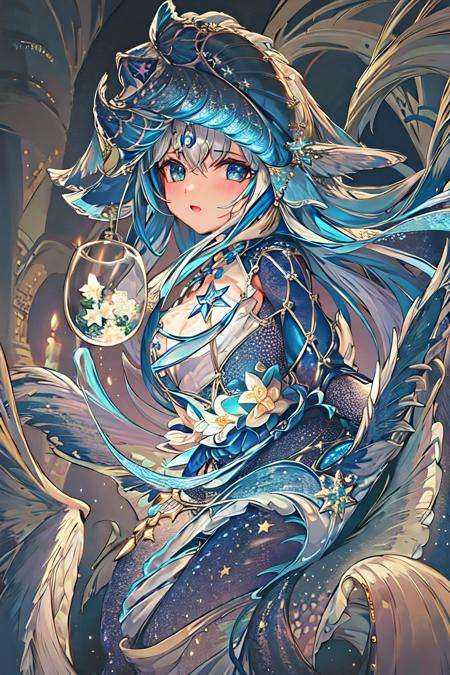 masterpiece,  best quality, on Tensor.Art