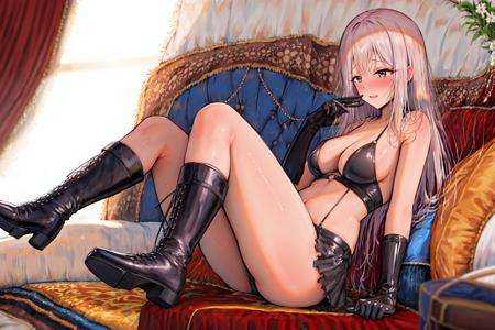 masterpiece,  best quality,  1girl on Tensor.Art