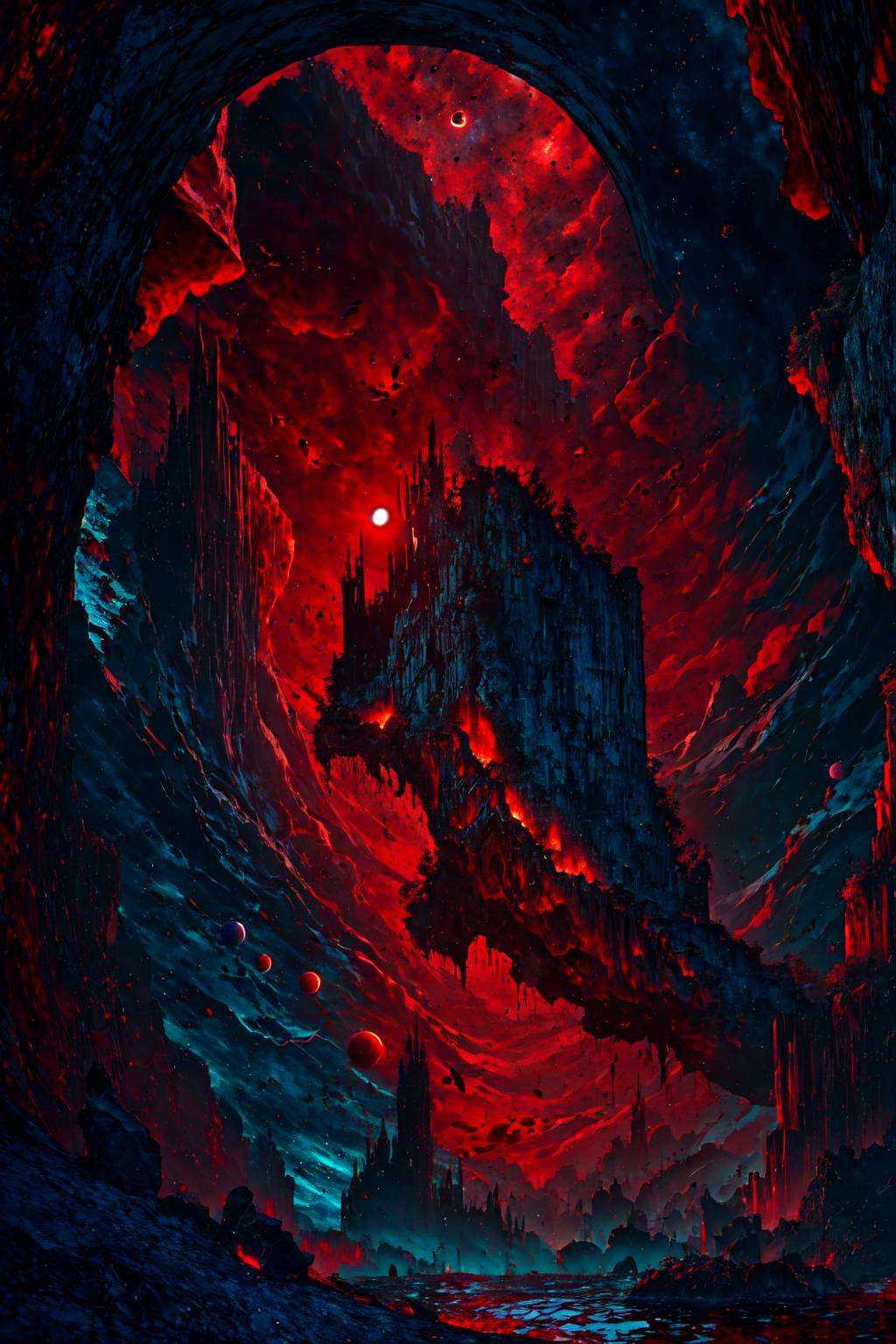masterpiece,  best quality,  no_humans on Tensor.Art