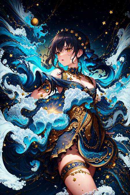 masterpiece,  best quality, on Tensor.Art