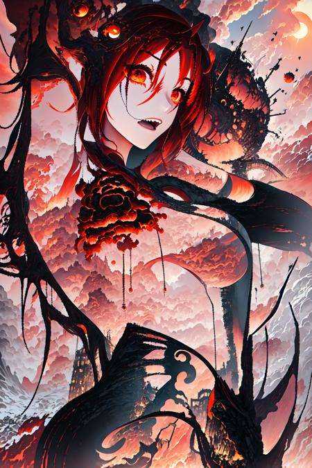 masterpiece,  best quality,  (1girl) on Tensor.Art