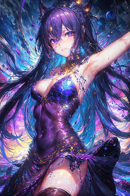 masterpiece,  best quality,  earth \(planet\) on Tensor.Art