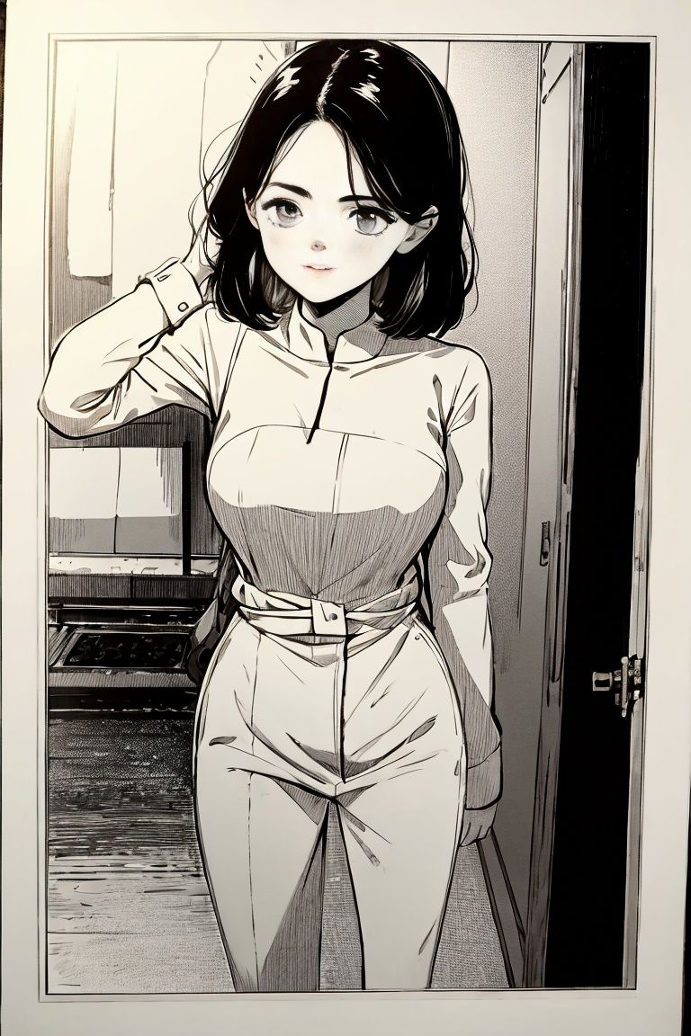 1girl,
