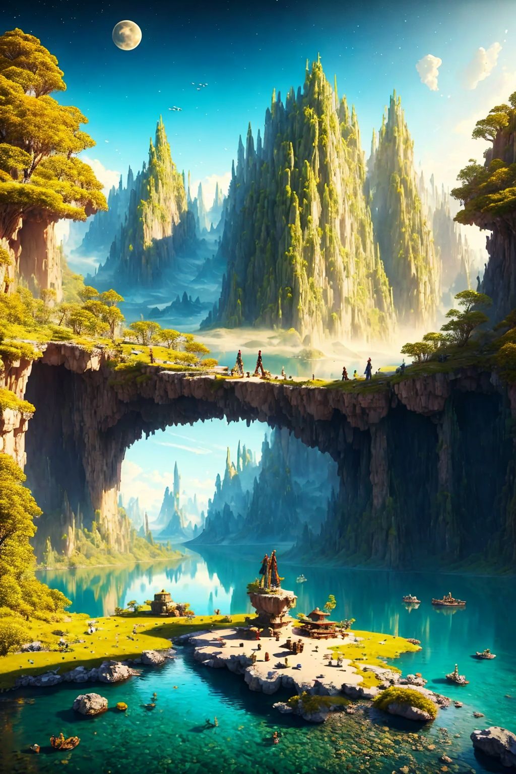 masterpiece, best quality, ultra-detailed, illustration, 1girl, solo, outdoors, camping, night, mountains, nature, stars, moon, tent, twin ponytails, green eyes, cheerful, happy, backpack, sleeping bag, camping stove, water bottle, mountain boots, gloves, sweater, hat, flashlight, forest, rocks, river, wood, smoke, shadows, contrast, clear sky, constellations, Milky Way, peaceful, serene, quiet, tranquil, remote, secluded, adventurous, exploration, escape, independence, survival, resourcefulness, challenge, perseverance, stamina, endurance, observation, intuition, adaptability, creativity, imagination, artistry, inspiration, beauty, awe, wonder, gratitude, appreciation, relaxation, enjoyment, rejuvenation, mindfulness, awareness, connection, harmony, balance, texture, detail, realism, depth, perspective, composition, color, light, shadow, reflection, refraction, tone, contrast, foreground, middle ground, background, naturalistic, figurative, representational, impressionistic, expressionistic, abstract, innovative, experimental, unique, <lora:View01:0.6> <lora:Tesseract_2.0:1>