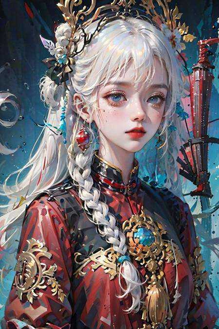 (xx)black_umbrella,  blue_umbrella,  holding_umbrella on Tensor.Art