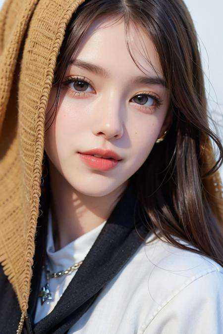 dreamlike,  (detailed eyes),  (detailed facial features) on Tensor.Art