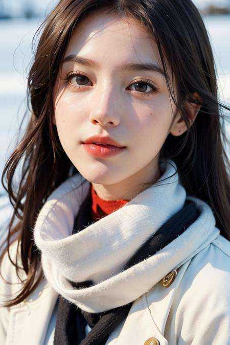 dreamlike,  (detailed eyes),  (detailed facial features) on Tensor.Art