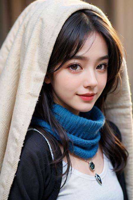 dreamlike,  (detailed eyes),  (detailed facial features) on Tensor.Art