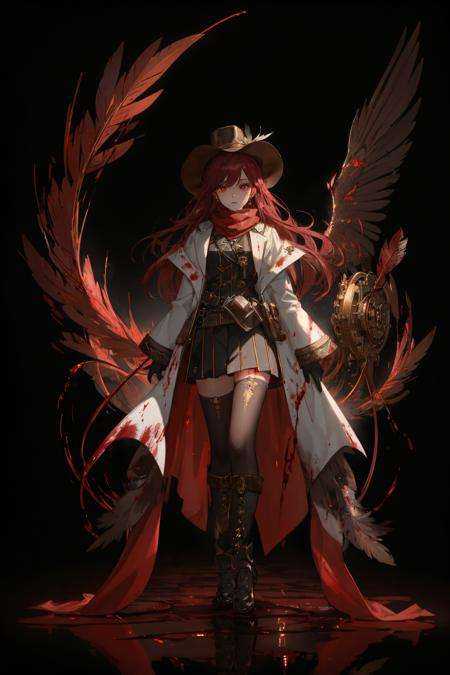 ((best quality)),  (((masterpiece))),  (highres) on Tensor.Art