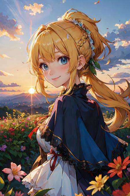 best quality,  masterpiece,  extremely detailed on Tensor.Art