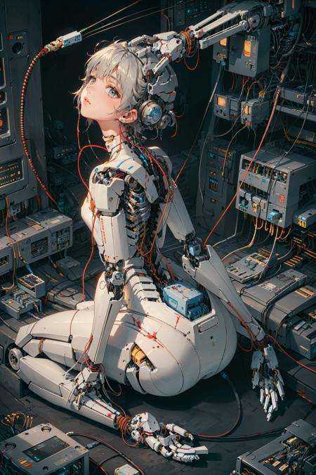 (((masterpiece))),  (((best quality))),  ((ultra-detailed)) on Tensor.Art