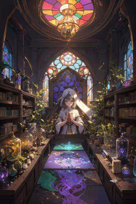 absurdres,  highres,  ultra detailed on Tensor.Art
