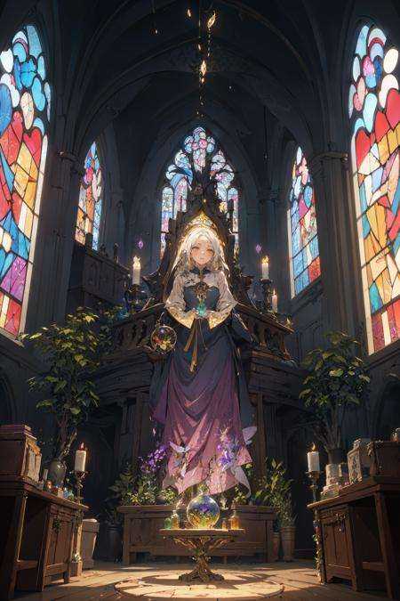 absurdres,  highres,  ultra detailed on Tensor.Art