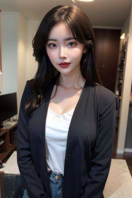 best quality,high quality,realistic, 1girl,solo